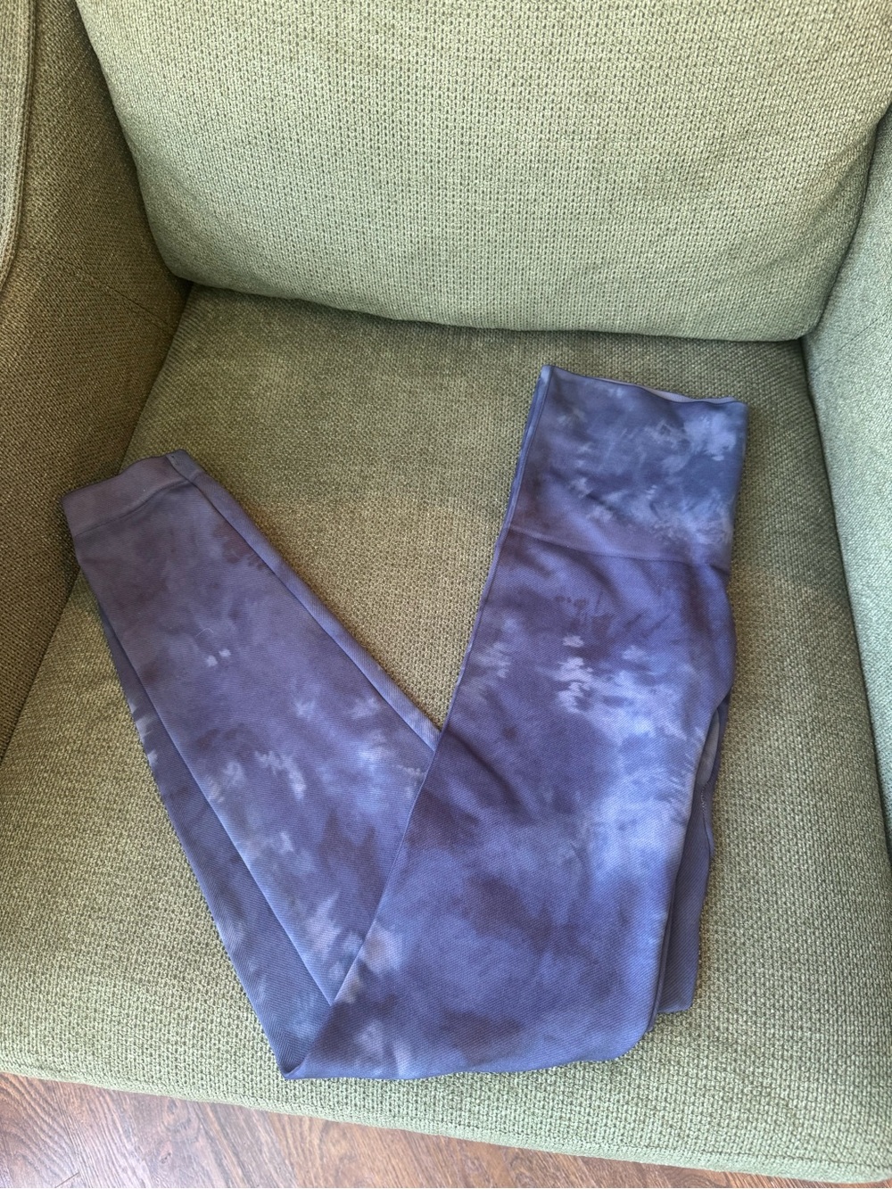 Spanx Look at Me Now Leggings